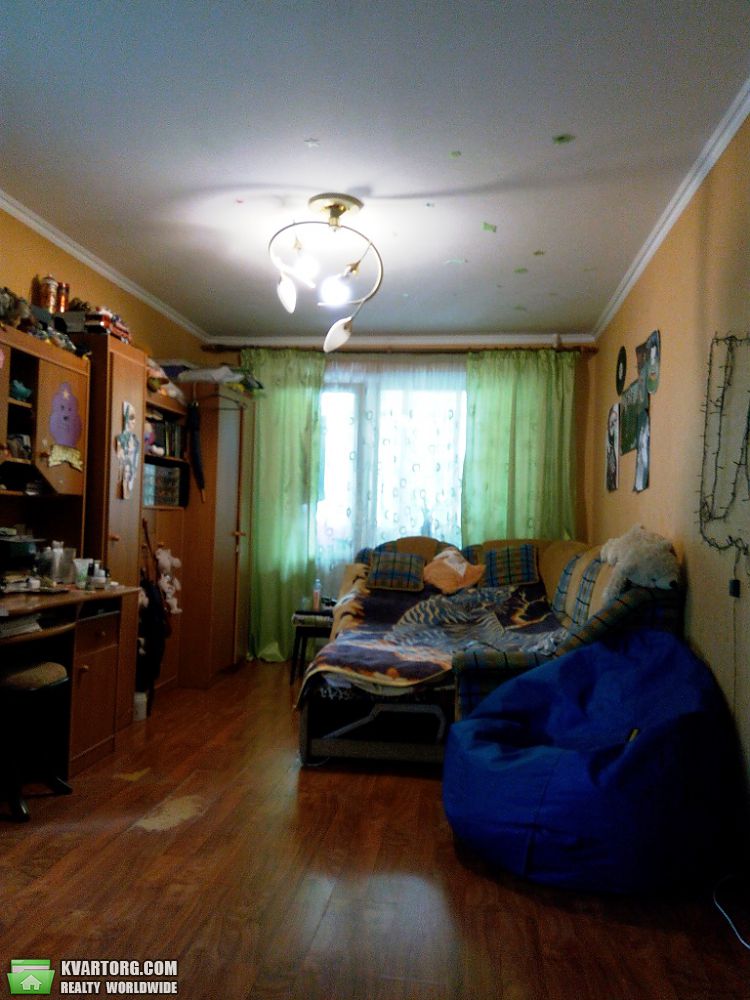 Sell 3-room apartment. Киев,  Зодчих — photo 3