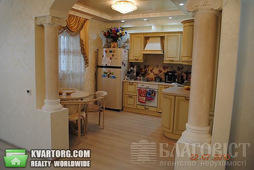 Sell 3-room apartment. Киев, Белицкая — photo 2