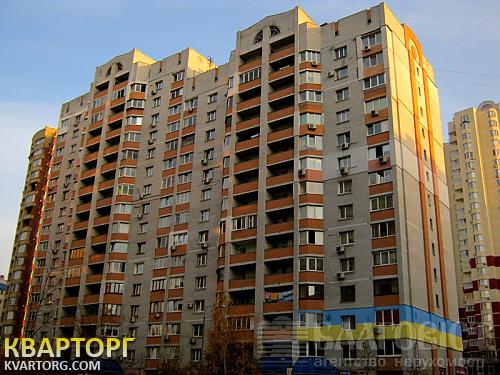 Sell 3-room apartment. Киев, Урловская — photo 1
