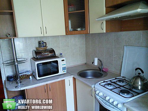 Sell 2-room apartment. Киев, Курбаса — photo 3