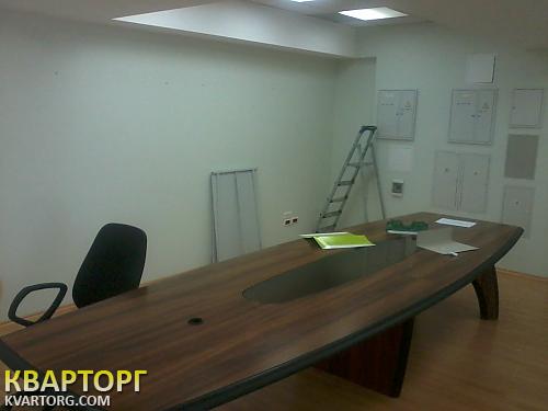 Rent out office. Киев, Большая Васильковская — photo 1