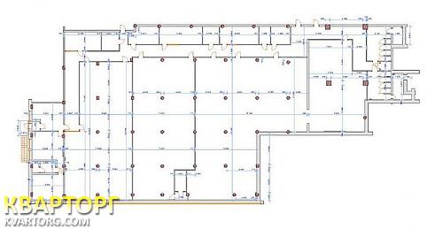 Sell office. Киев,  Жилянская — photo 7