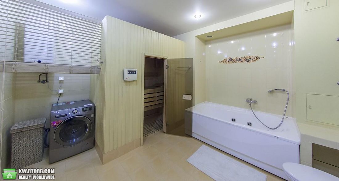 Rent out 4-room apartment. Киев,  Старонаводницкая — photo 8