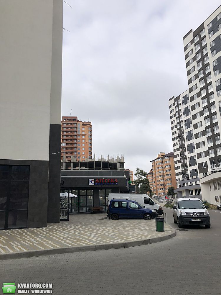 Sell office. Ирпень,  Университетская — photo 10