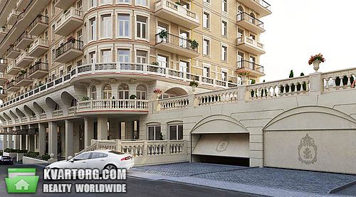 Sell 3-room apartment. Киев, Новоселицкая — photo 1