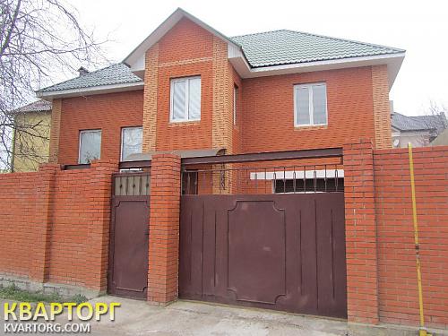 Rent out house. Одесса, 9-Фонтана — photo 1