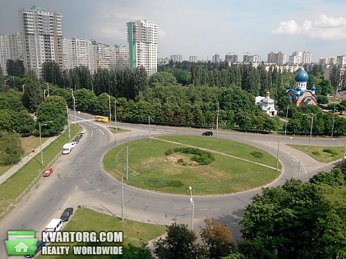Sell 1-room apartment. Киев, Ромена Роллана бул — photo 6