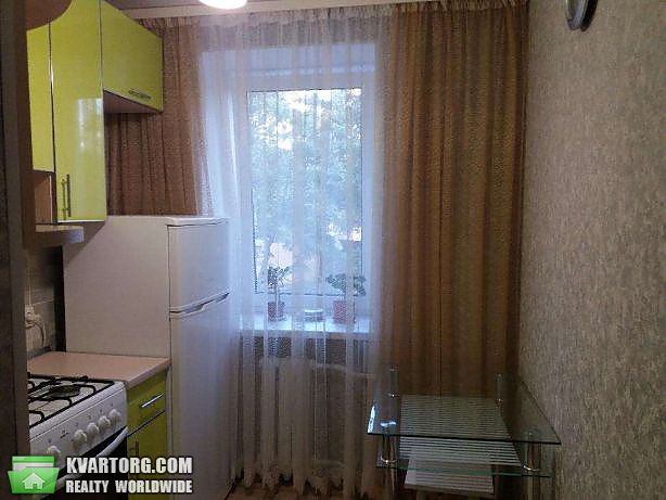 Rent out 1-room apartment. Харьков, Тобольская — photo 4