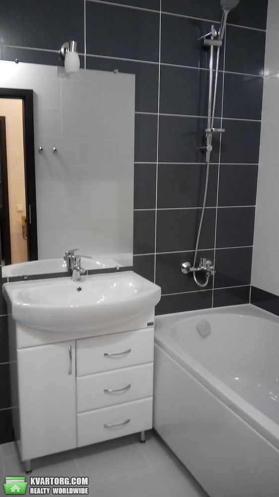 Rent out 1-room apartment. Одесса, Французский бульвар — photo 9