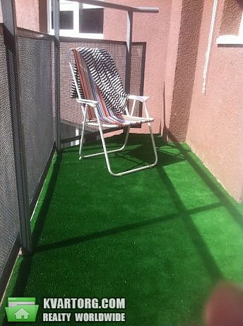 Rent out 1-room apartment. Киев,  Вильямса — photo 8