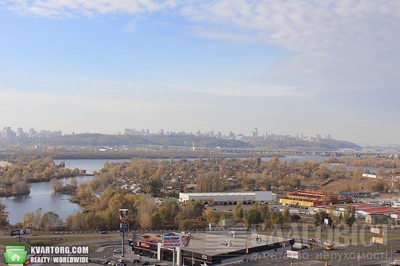 Sell 2-room apartment. Киев,  Бажана — photo 6
