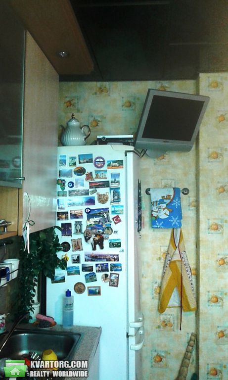 Sell 4-room apartment. Киев,  Вышгородская — photo 4