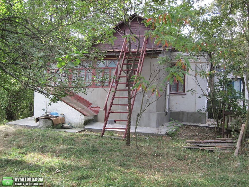 Sell house. Киевская обл., Лесная — photo 2