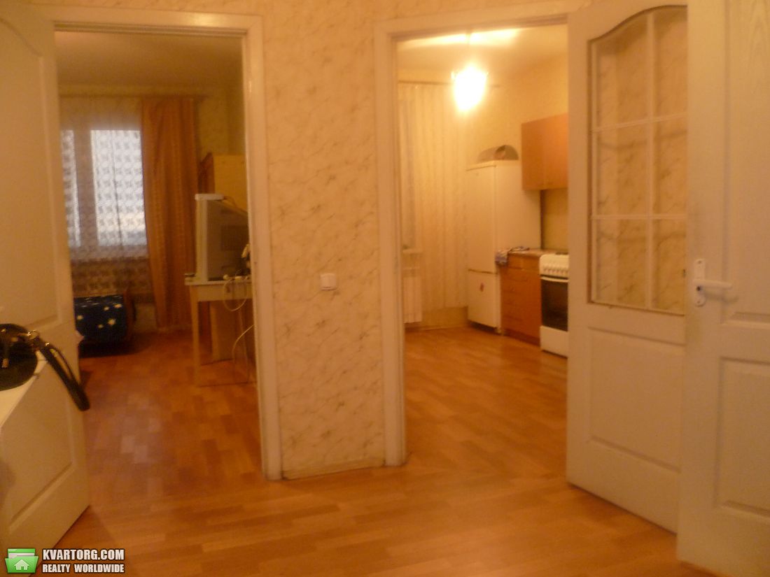 Sell 1-room apartment. Киев,  Полесская — photo 4