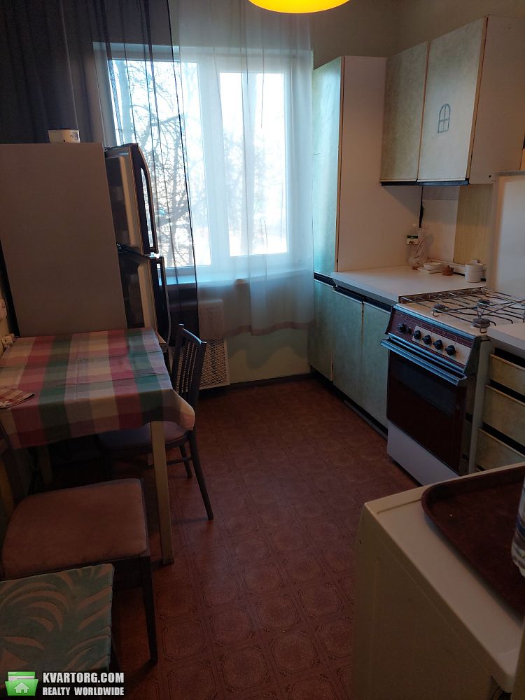 Rent out 3-room apartment. Киев,  Героев Космоса — photo 7