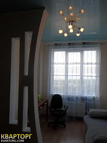 Rent out 3-room apartment. Одесса, Базарная — photo 8