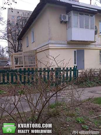 Sell 1-room apartment. Киев, Щусева ул., 23 — photo 4