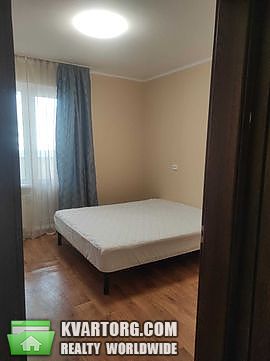 Rent out 2-room apartment. Киев, Балтийский — photo 5