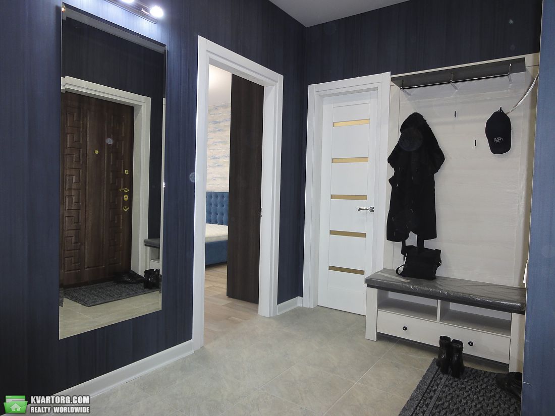Rent out 1-room apartment. Одесса, Маршала Говорова — photo 10