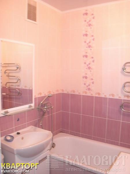 Sell 2-room apartment. Киев,  Дегтяривская — photo 4