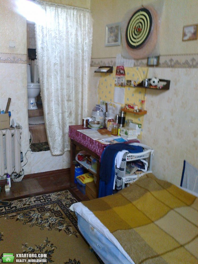Sell 1-room apartment. Одесса, Княжеская — photo 3