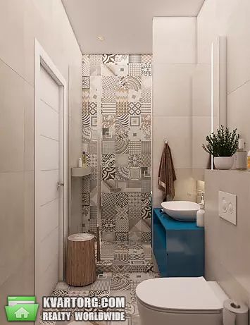 Sell 1-room apartment. Одесса, Итальянский бульвар — photo 6