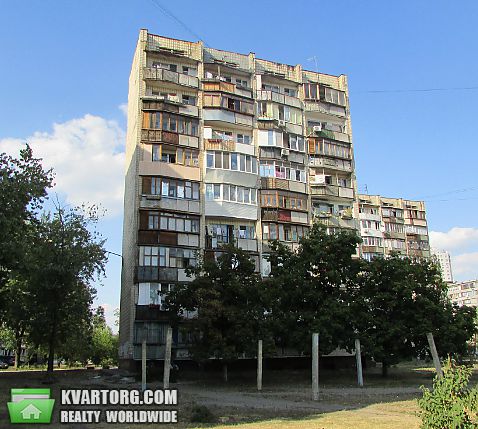 Sell 1-room apartment. Киев,  Березняковская — photo 4
