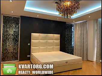 Rent out 5-room apartment. Киев,  Золотоворотская — photo 4