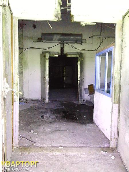 Rent out warehouse. Киев,  Оросительная — photo 2