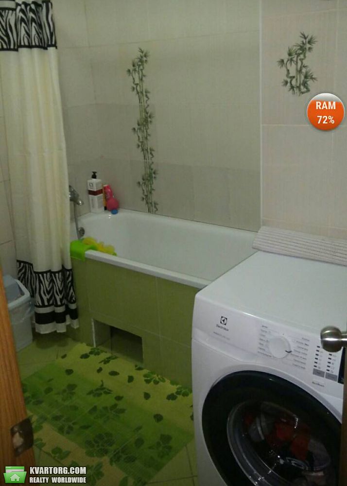Rent out 1-room apartment. Одесса, Ицаха Рабина — photo 5