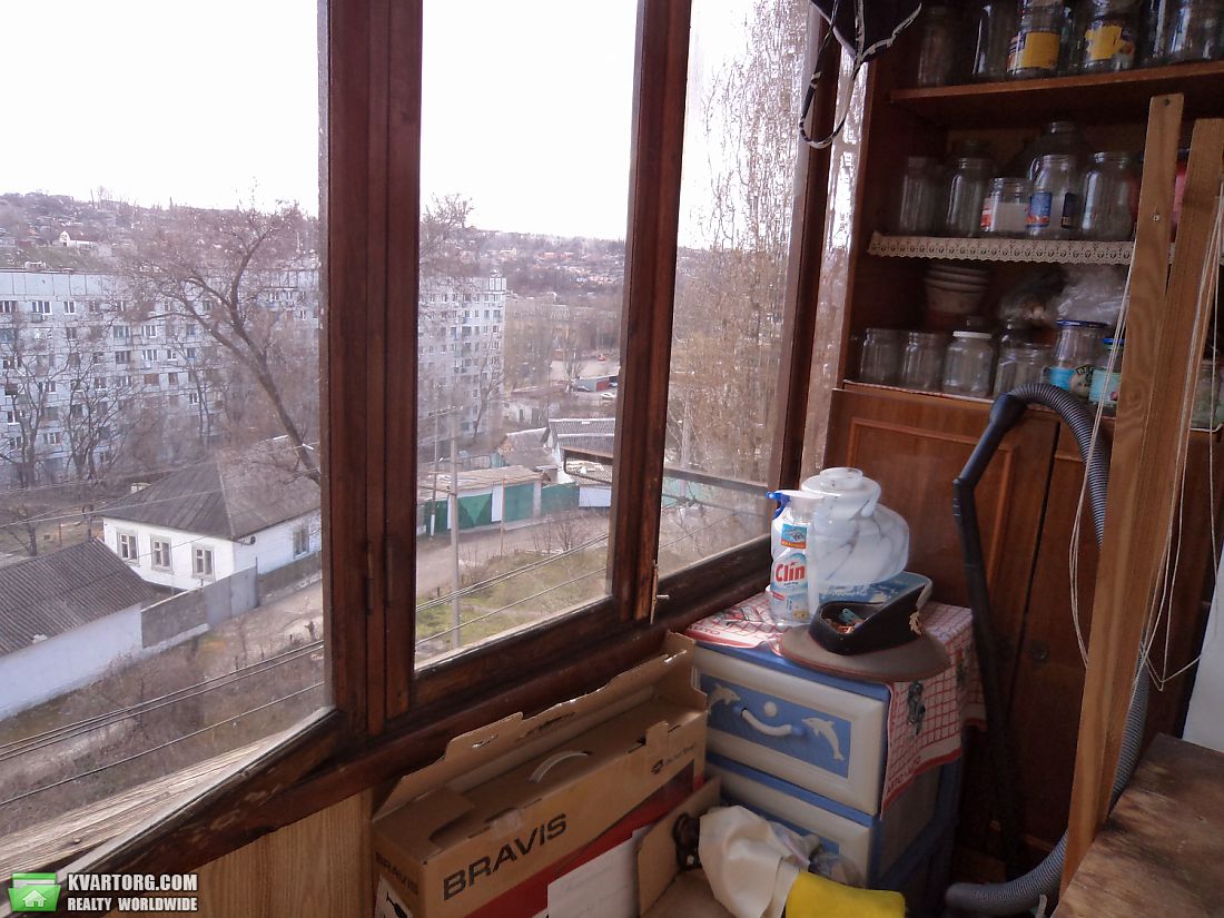 Sell 2-room apartment. Днепропетровск, Савченко — photo 1