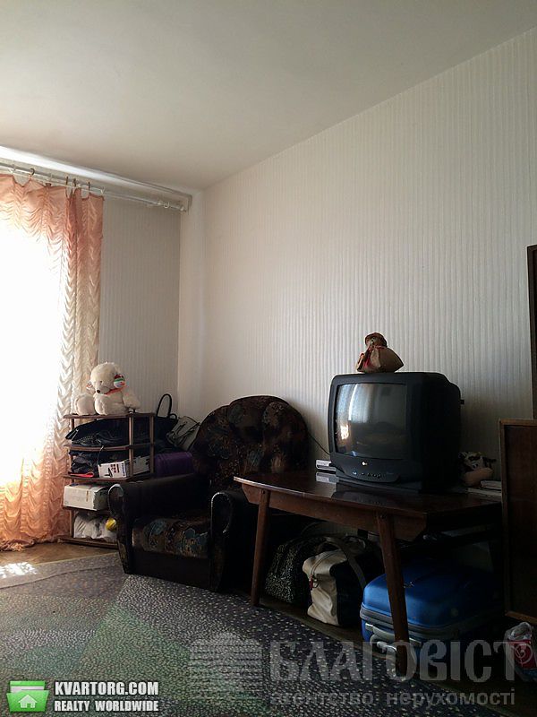 Sell 2-room apartment. Киев,  Бастионная — photo 3