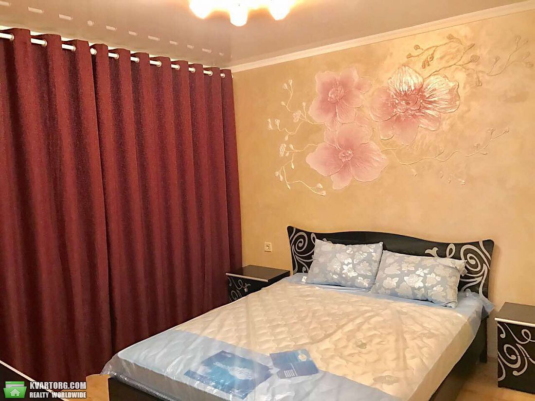 Rent out 3-room apartment. Харьков, Гарибальди — photo 4