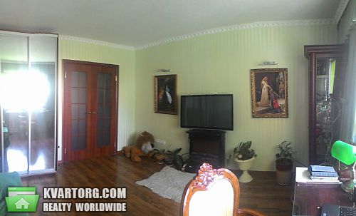Sell 3-room apartment. Киев, Ахматовой — photo 1