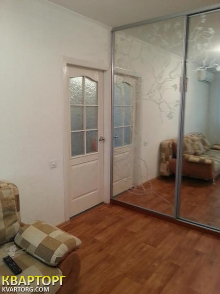 Sell 1-room apartment. Киев, Богатырская — photo 3