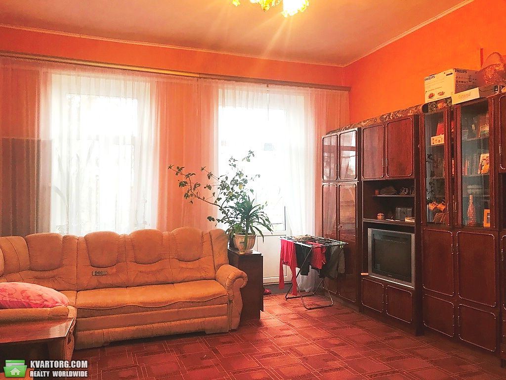 Sell 5-room apartment. Одесса, Нежинская — photo 2