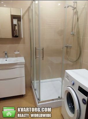 Rent out 1-room apartment. Львов, Жасминова — photo 6