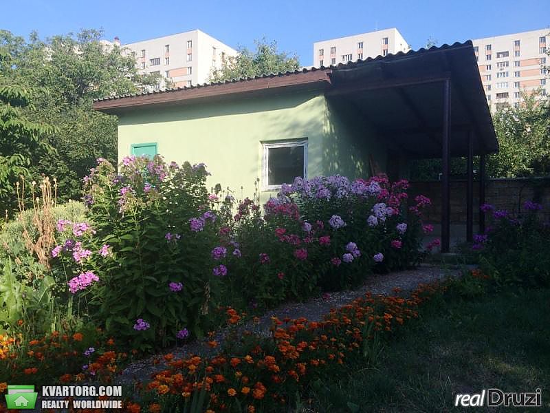 Sell house. Киев, Верховинця — photo 2