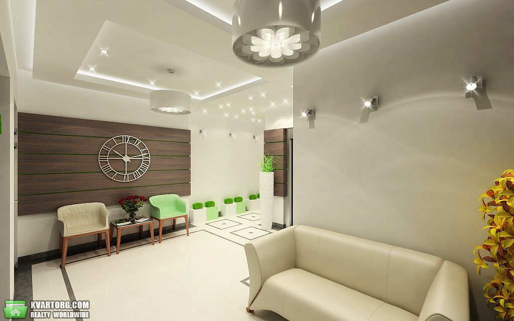 Sell 2-room apartment. Киев,  Соломенская — photo 8