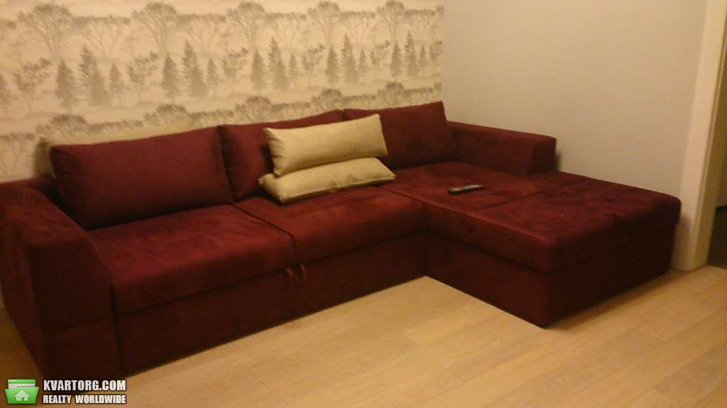Rent out 2-room apartment. Киев,  Голосеевская — photo 6