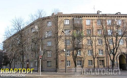 Sell 1-room apartment. Киев,  Московская — photo 1