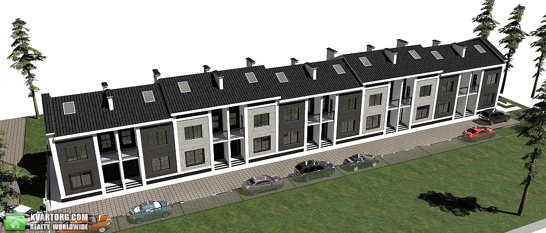 Sell Townhouse. Ирпень,  Озерная — photo 2