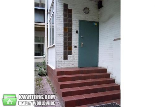 Rent out office. Киев, ул.Жилянская — photo 6