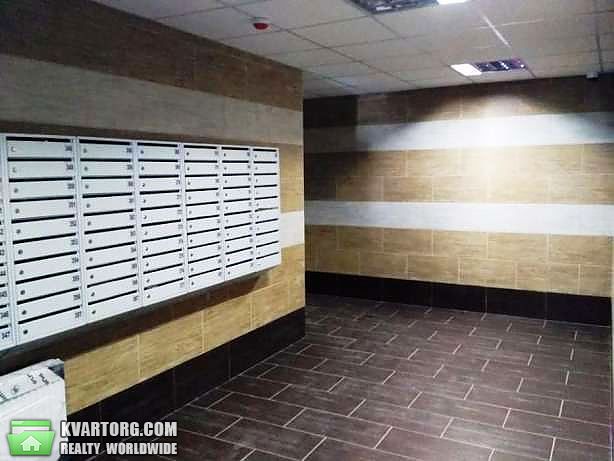 Sell 1-room apartment. Киев,  Героев Севастополя — photo 1