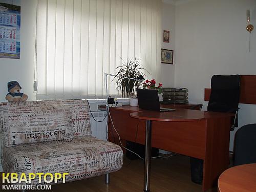 Rent out office. Киев,  Госпитальная — photo 1