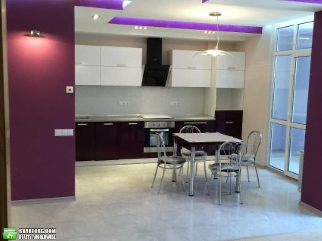 Rent out 3-room apartment. Киев, Эрнста — photo 7