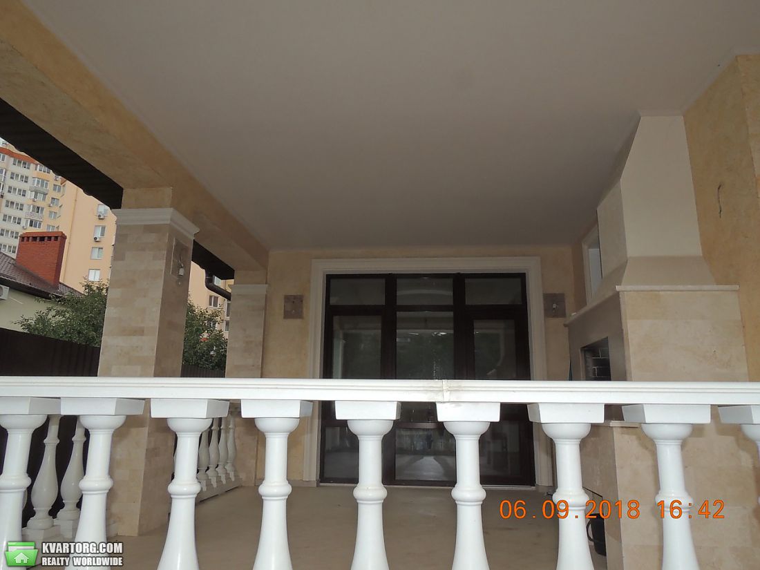 Sell house. Одесса, Маршала Жукова — photo 1