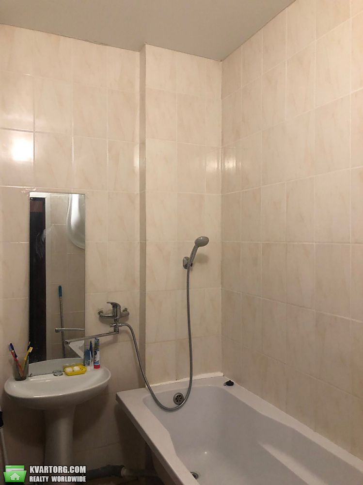 Rent out 2-room apartment. Одесса, проездная — photo 6