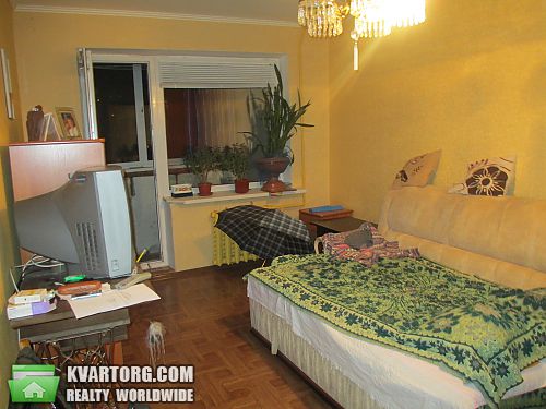 Sell 1-room apartment. Киев, мира — photo 1