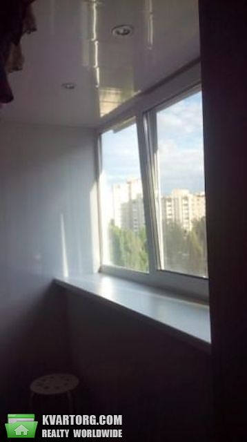 Sell 2-room apartment. Киев,  Харьковское шоссе — photo 3